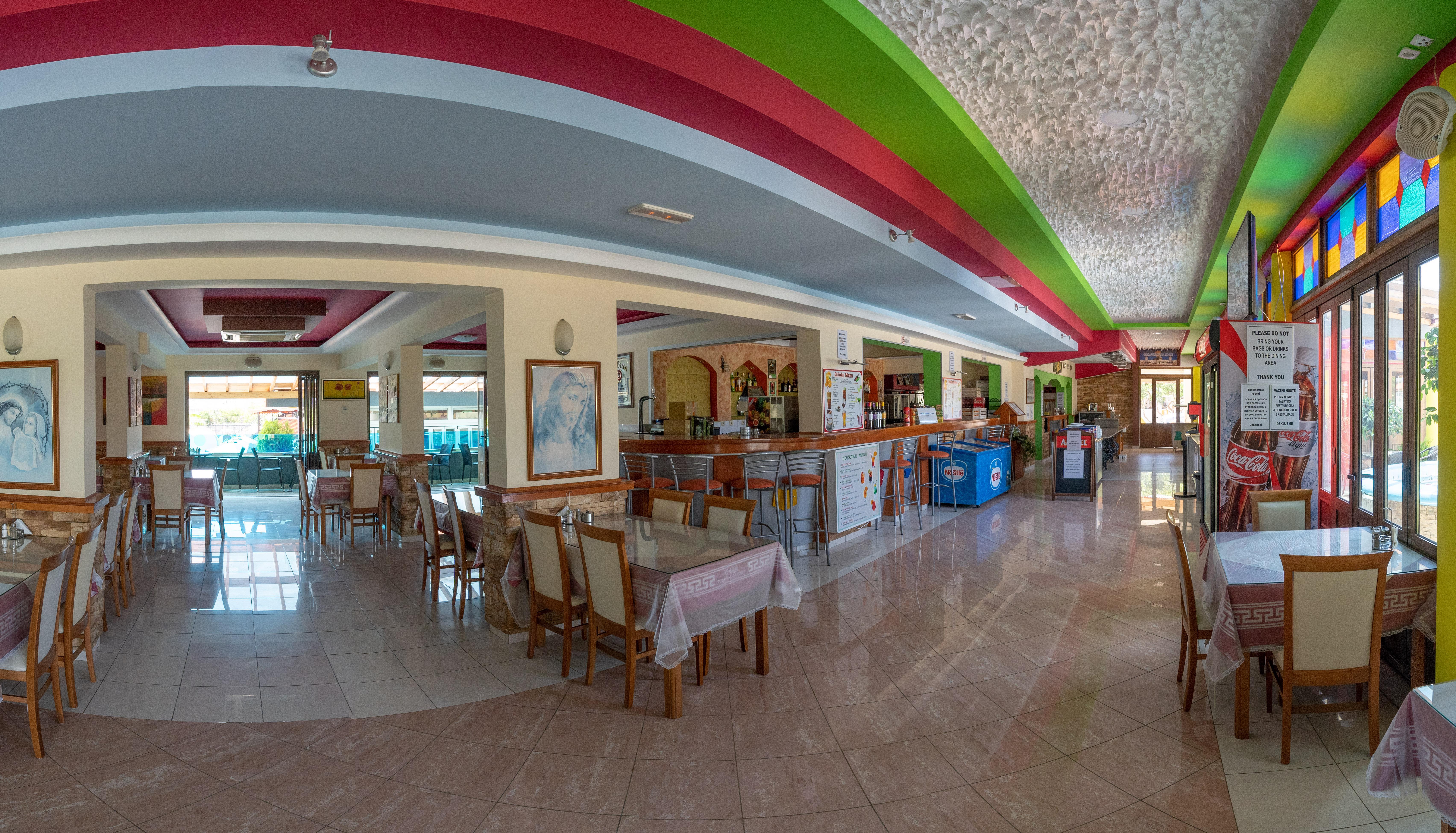 Grecian Fantasia Resort Faliraki Exterior photo