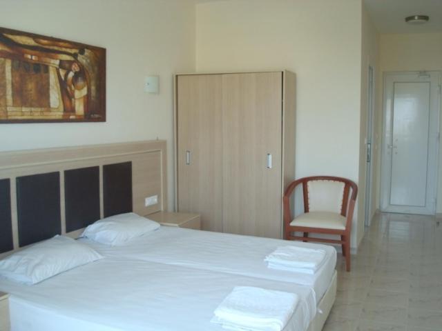 Grecian Fantasia Resort Faliraki Room photo
