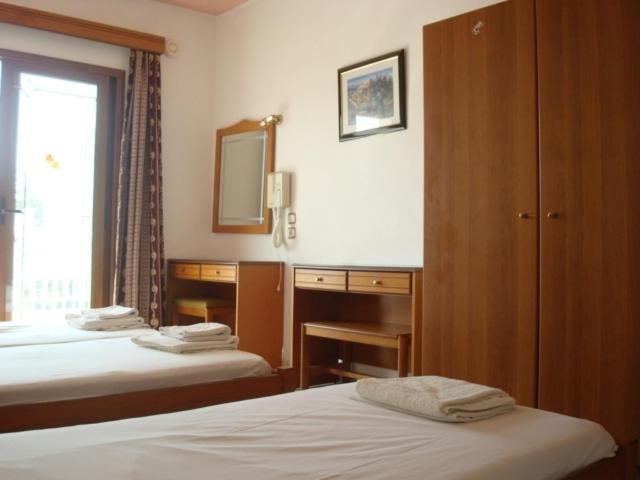 Grecian Fantasia Resort Faliraki Room photo