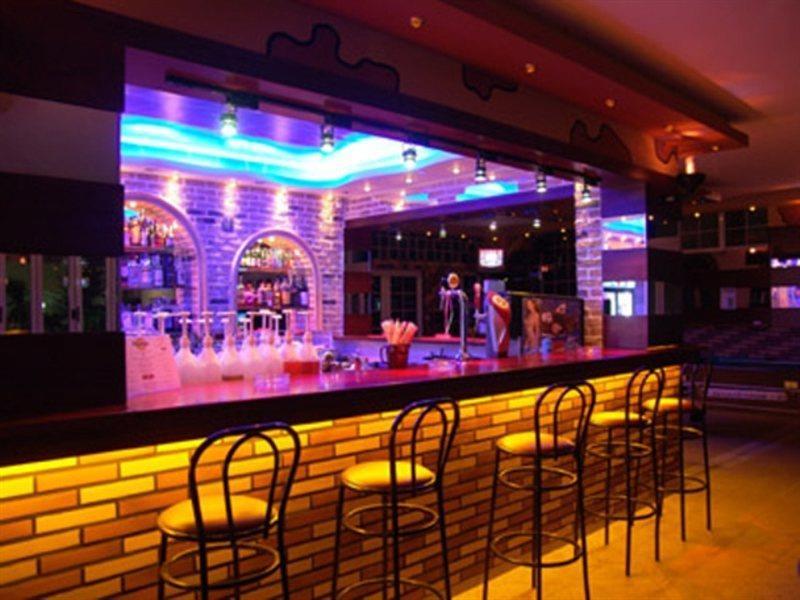 Grecian Fantasia Resort Faliraki Exterior photo