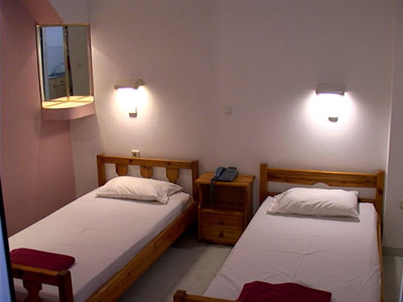 Grecian Fantasia Resort Faliraki Exterior photo