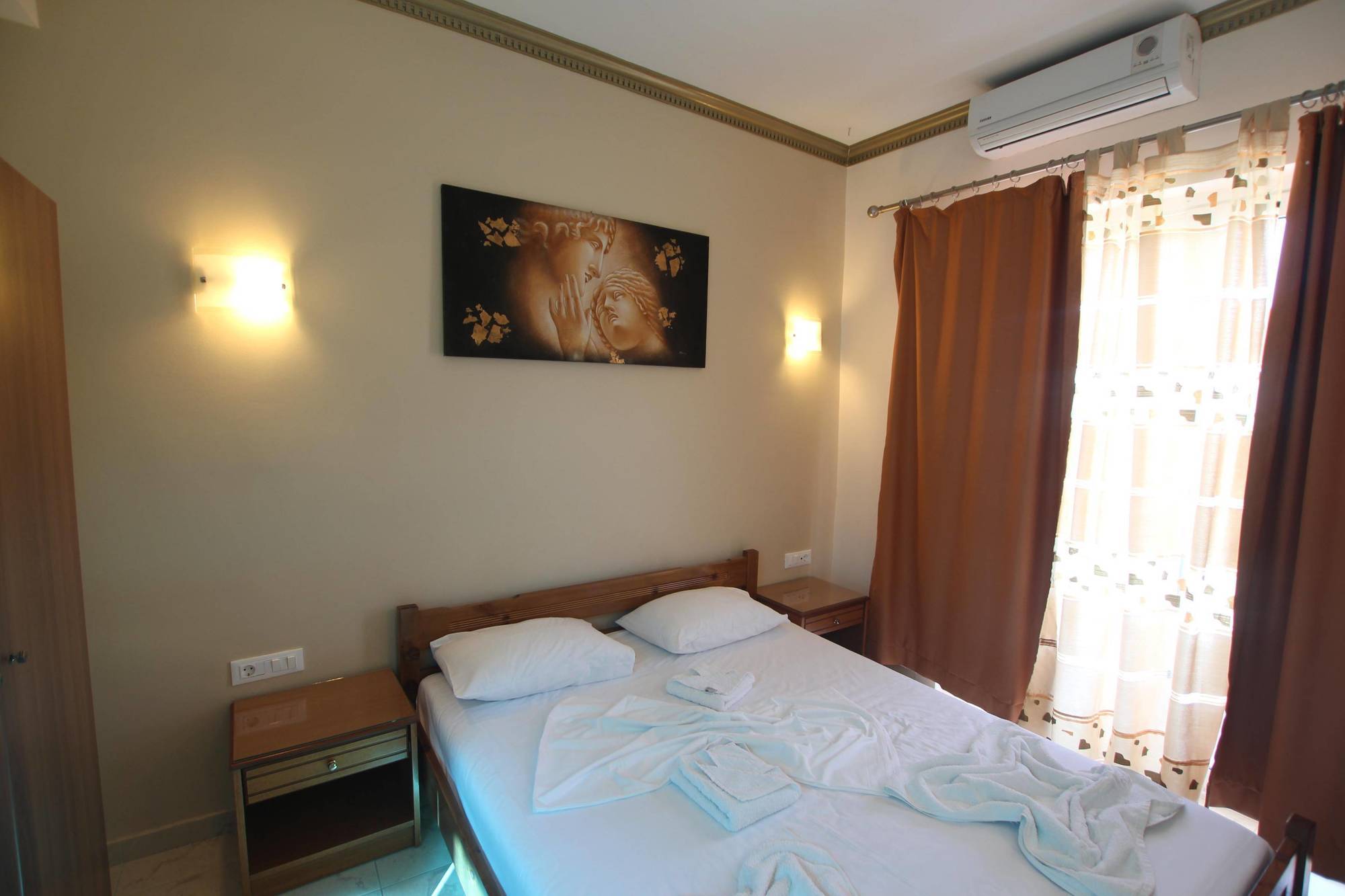 Grecian Fantasia Resort Faliraki Exterior photo