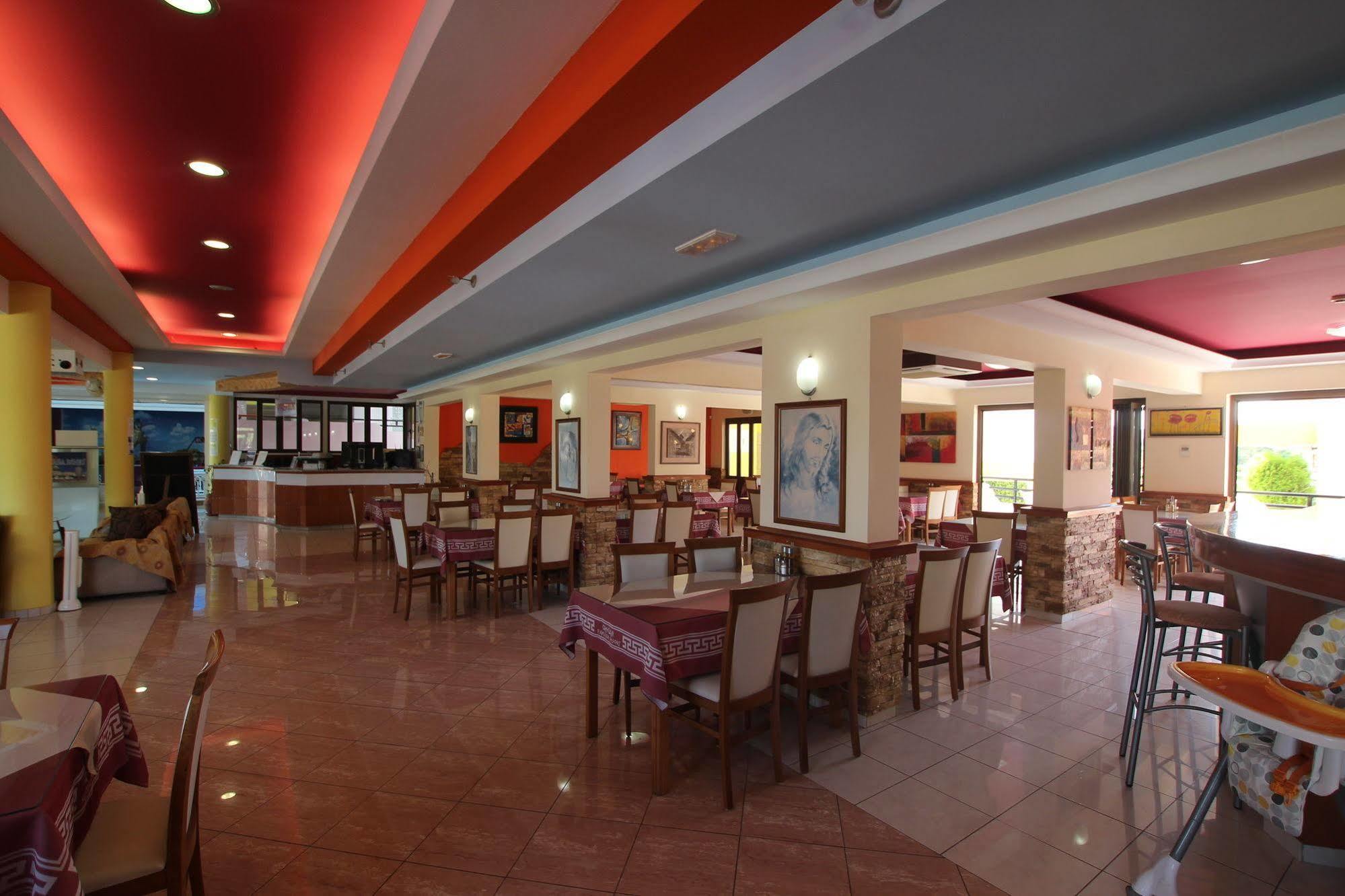 Grecian Fantasia Resort Faliraki Exterior photo