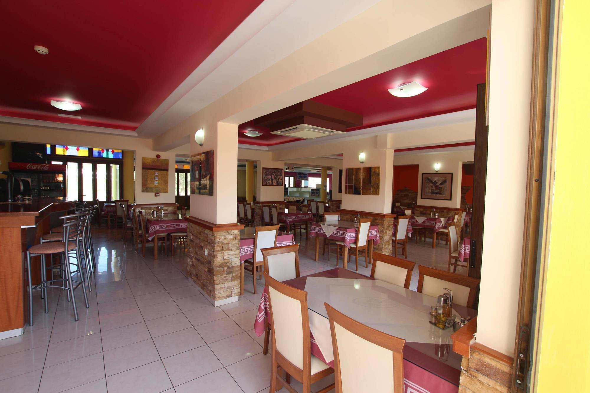 Grecian Fantasia Resort Faliraki Exterior photo